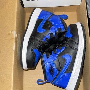 Toddler Jordan 1